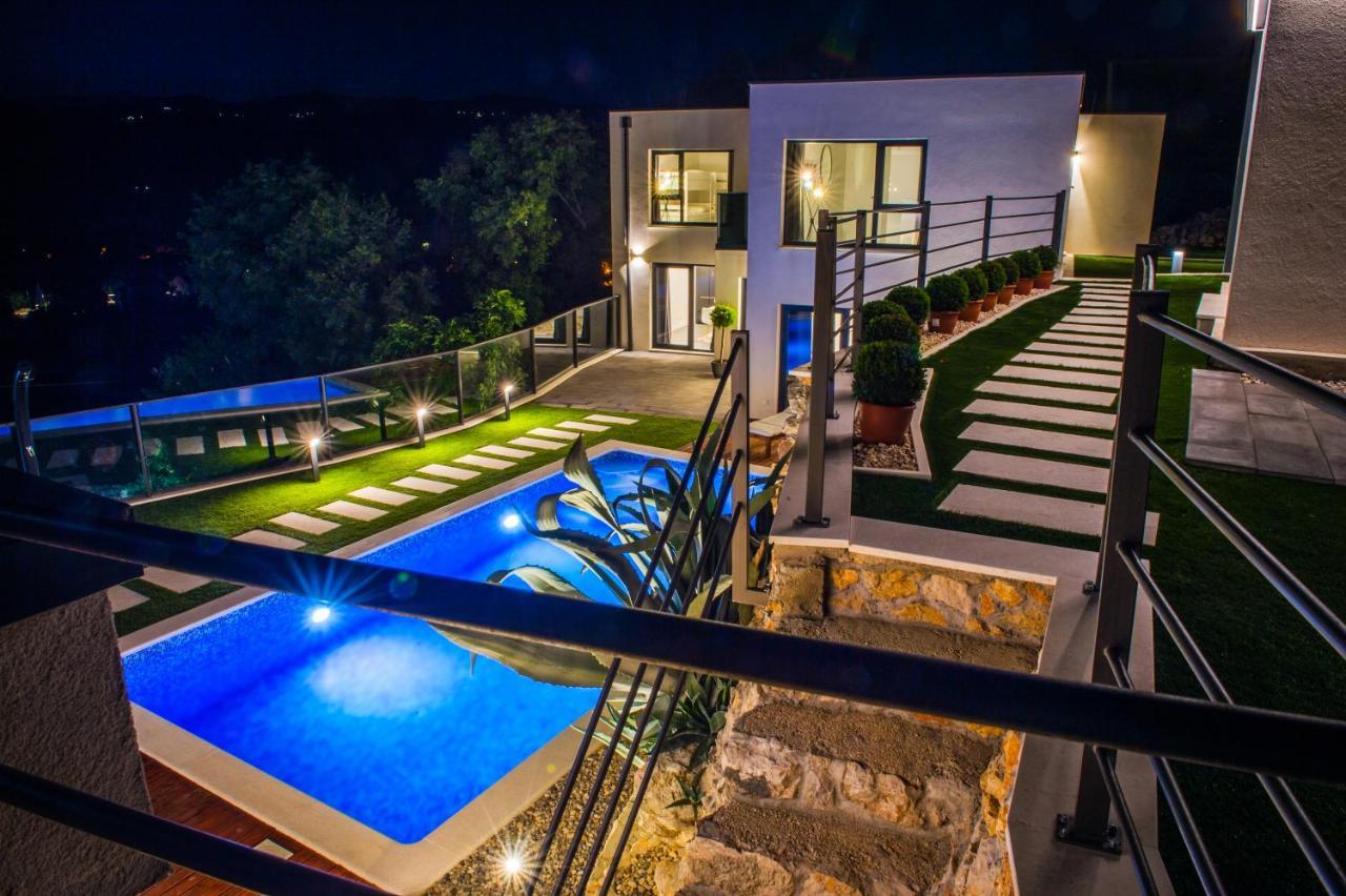 Villa Magic Look Donji Prolozac Экстерьер фото