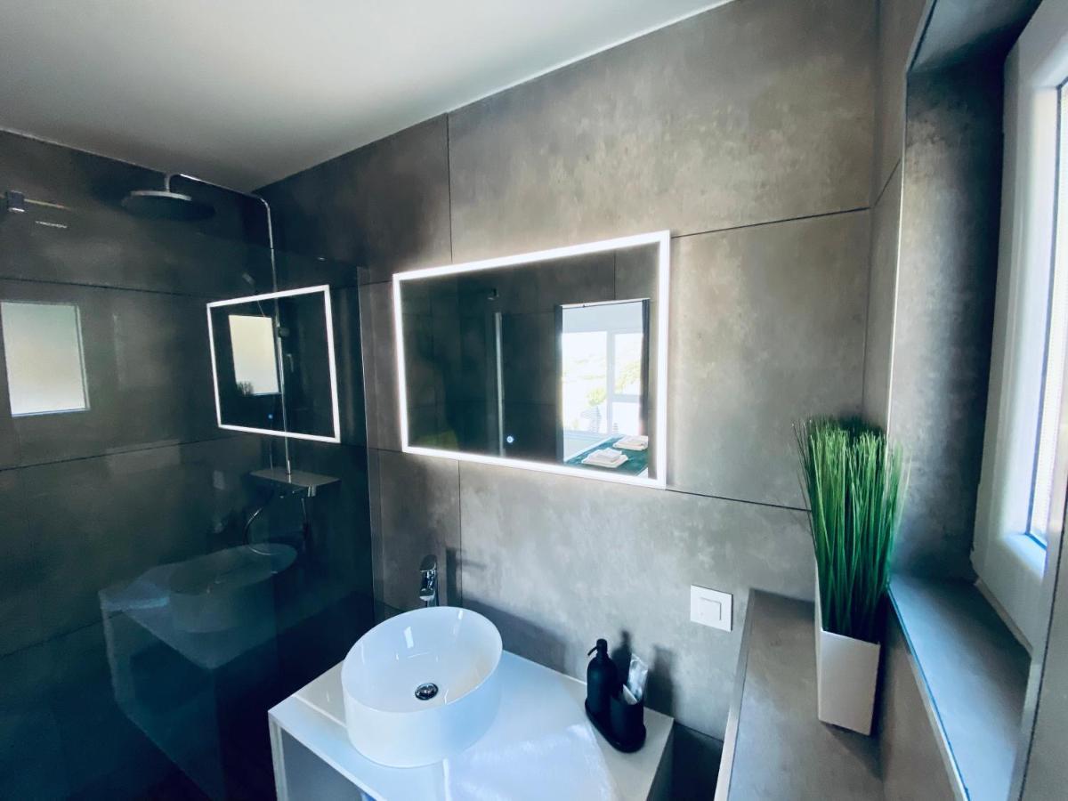 Villa Magic Look Donji Prolozac Экстерьер фото